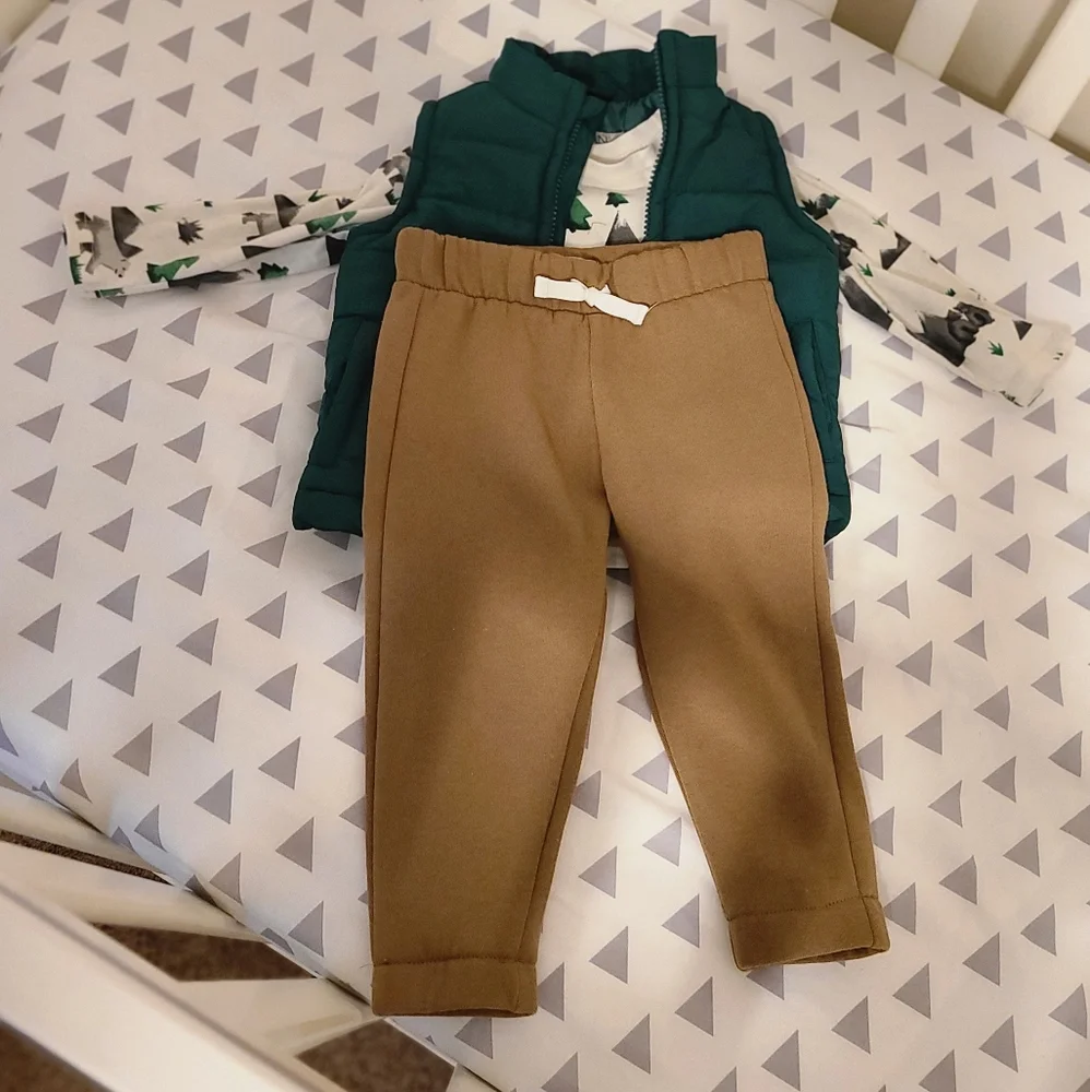 Ocean Coast Matching Set - Picture 2 of 5